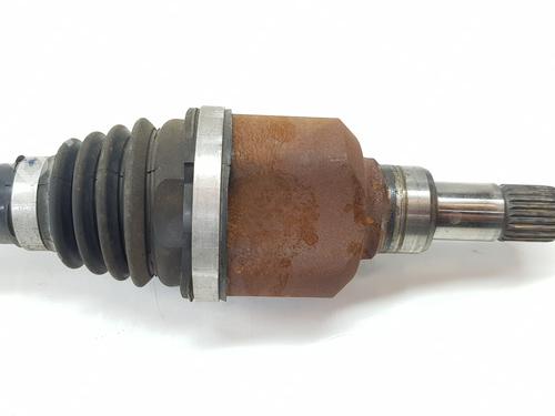 Right front driveshaft CITROËN BERLINGO Box Body/MPV (K9) | BP36678919M39 - Image 2