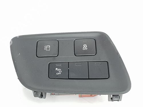 Used Switch CITROËN C4 II (NC_) 1.2 THP 110 (NCHNZ6, NCHNV6) (110 hp) 23097074