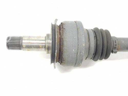 Left rear driveshaft MERCEDES-BENZ M-CLASS (W166) ML 250 CDI / BlueTEC 4-matic (166.004, 166.003) | BP34245512M40  - Image 5