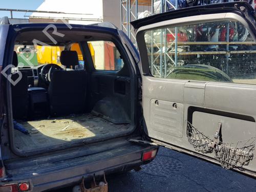 Differensial bakvogn TOYOTA LAND CRUISER PRADO (_J12_) 3.0 D-4D (KDJ120, KDJ125) | BP27701130M24 