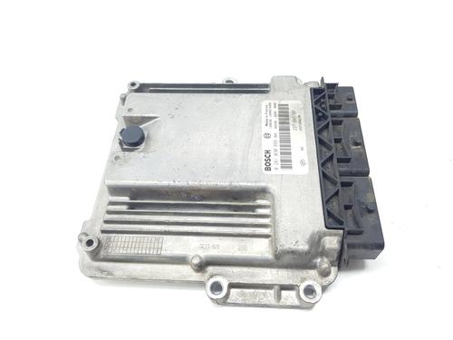 Engine control unit (ECU) RENAULT KANGOO / GRAND KANGOO II (KW0/1_) 1.5 dCi 90 (KW05, KW08, KW0G, KW11) | BP24263014M57 