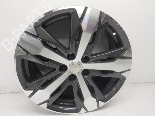 Rim PEUGEOT 3008 II SUV (MC_, MR_, MJ_, M4_) 1.6 BlueHDi 120 | BP15073083C45