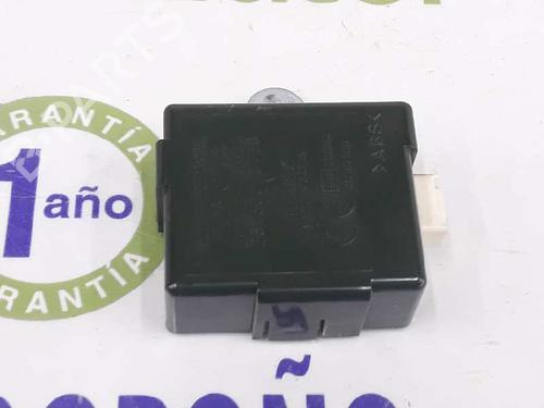 Electronic module TOYOTA LAND CRUISER PRADO (_J12_) 3.0 D-4D (KDJ120, KDJ125) | BP14124758M83 