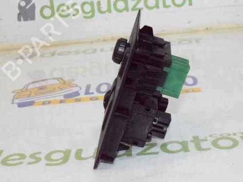 Mirror switch NISSAN QASHQAI / QASHQAI +2 I (J10, NJ10, JJ10E) 1.5 dCi | BP1364532I25 