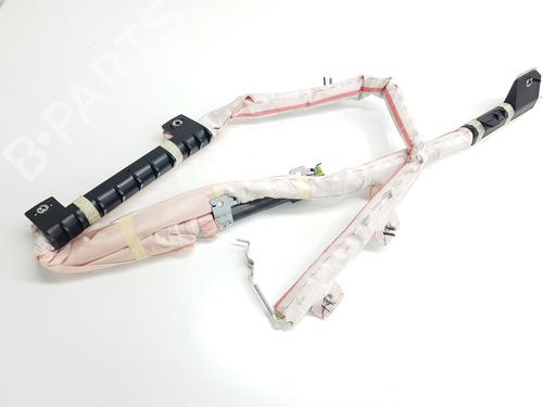 Used Right curtain airbag HYUNDAI IONIQ (AE) Elektro (34 hp) 32772465