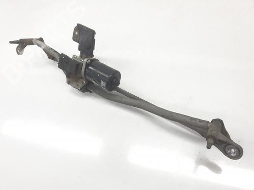Front wiper motor FIAT DUCATO Van (250_)  | BP29728831M29 