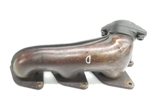 Exhaust manifold MERCEDES-BENZ SLK (R171) 300 (171.454) | BP11656933M110