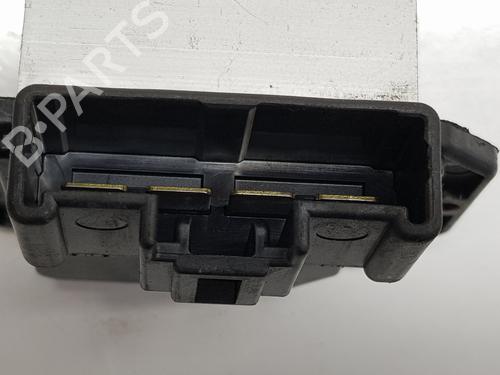 Heater resistor TOYOTA LAND CRUISER PRADO (_J12_) 3.0 D-4D (KDJ120, KDJ125) | BP20226474M108 