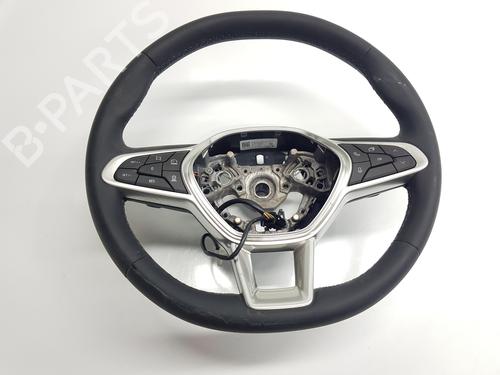 Used Steering wheel Steering wheel RENAULT ARKANA I (LCM_, LDN_) [2019-2026] 33694660 33694660