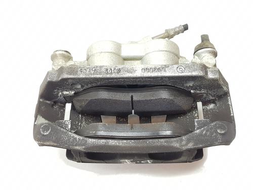 Left front brake caliper MERCEDES-BENZ VITO Van (W447) 114 CDI (447.601, 447.603, 447.605) | BP36679190M105  - Image 5