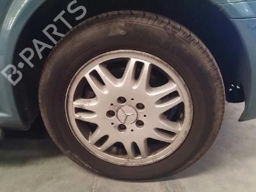 Servo brake MERCEDES-BENZ VIANO (W639) CDI 2.0 (639.711, 639.713, 639.811, 639.813, 639.815) | BP768000M42 