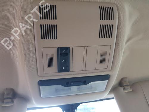 Rattstammestilk BMW X3 (E83) 2.0 d | BP8407491I23 
