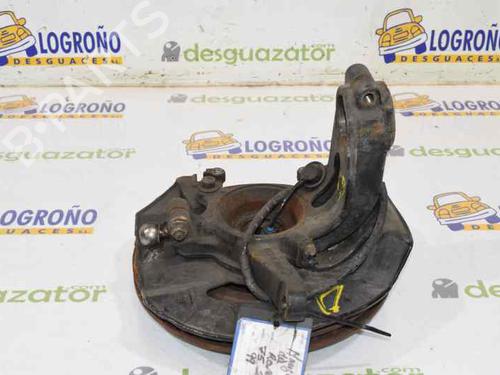 Right front steering knuckle ROVER 75 (RJ) 2.5 V6 | BP1258589M26 