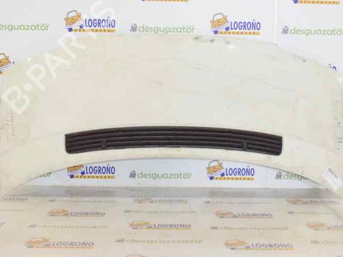 Used Hood VW TRANSPORTER T4 Van (70A, 70H, 7DA, 7DH) 2.5 TDI (102 hp) 3995829