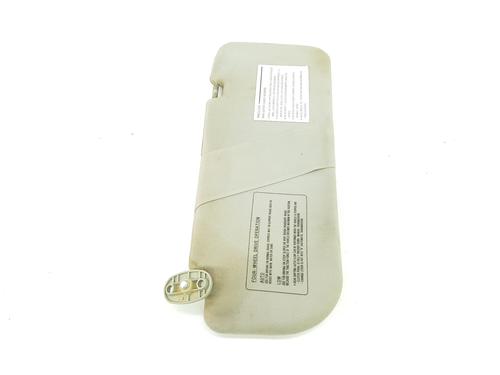Left sun visor HYUNDAI TERRACAN (HP) 2.9 CRDi 4WD | BP7631705I1 