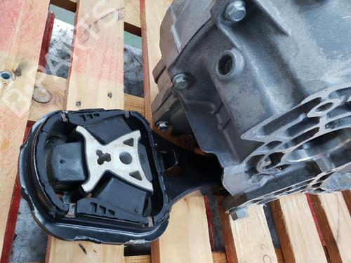 Gearkasse FORD TRANSIT V363 Platform/Chassis (FED, FFD)  | BP31593824M3 