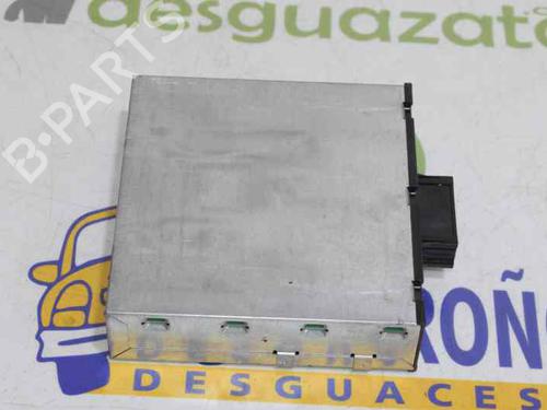 Automatic gearbox ECU BMW 3 (E90) 320 d | BP14120876M51 