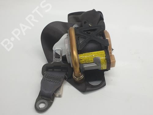 Used Front right belt tensioner TOYOTA LAND CRUISER PRADO (_J12_) 3.0 D-4D (KDJ120, KDJ125) (166 hp) 20196966