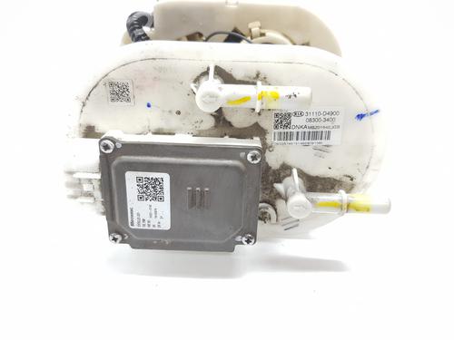 Fuel pump KIA OPTIMA (JF) 1.7 CRDi | BP18868478M76 
