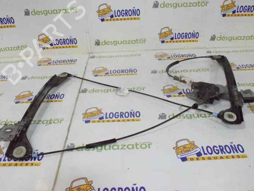Front left window mechanism BMW 3 Coupe (E46) 330 Cd | BP1423603C22 