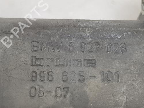 Right front window motor BMW 1 (E87) 118 d | BP10320091E20 