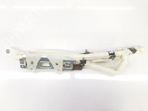 Used Left curtain airbag VW GOLF VI (5K1) 1.6 TDI (105 hp) 4868022