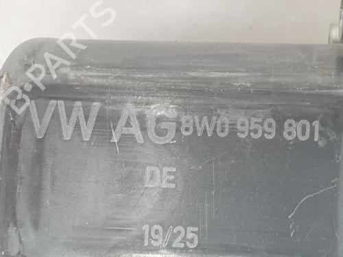 Right front window motor PORSCHE MACAN (XAB) Electric (XABAA1) | BP37147867E20 - Image 4