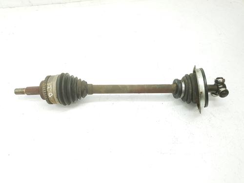 Used Right front driveshaft RENAULT KANGOO (KC0/1_) 1.5 dCi (KC08, KC09) (82 hp) 14940872