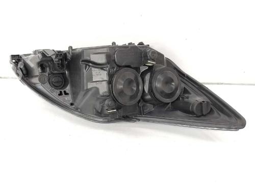 Left headlight FORD FOCUS II (DA_, HCP, DP)  | BP7036947C28 