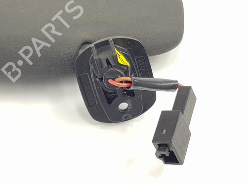 Left sun visor VW GOLF VI Convertible (517)  | BP29548079I1 