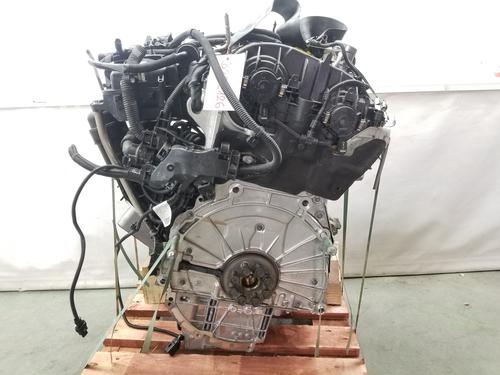 Engine BMW 5 (G30, F90) 530 i | BP10095506M1 