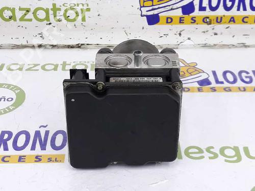 ABS pump SUBARU IMPREZA Hatchback (GR, GH, G3) 2.5 WRX STI AWD (GRF) | BP2584745M43 
