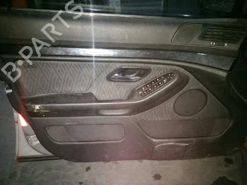 AC radiator BMW 5 (E39) 530 d | BP794710M32 