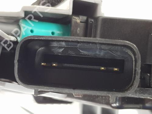 Rear right lock HYUNDAI i20 III (BC3, BI3) 1.6 T-GDi N | BP29723456C99 