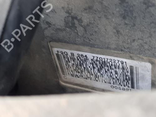 Water radiator SUZUKI GRAND VITARA II (JT, TE, TD) 1.9 DDiS (JB419WD, JB419XD) | BP30498406M31