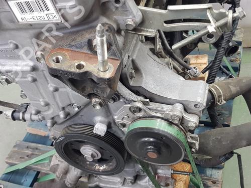 Engine TOYOTA AURIS (_E18_)  | BP29427577M1 