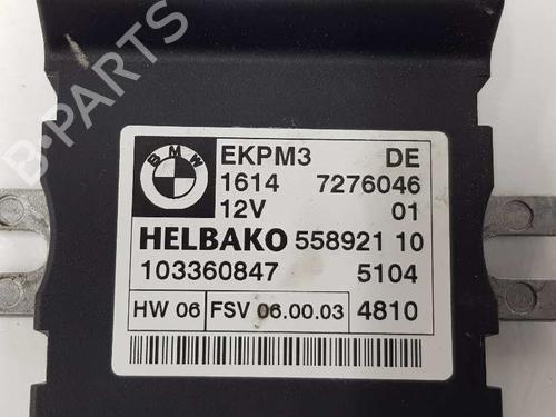 Other BMW 3 (E90) 318 d | BP14072858O1 