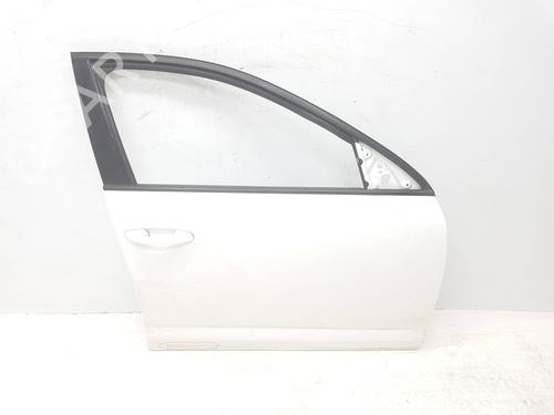 Used Right front door SKODA OCTAVIA III (5E3, NL3, NR3) 2.0 TDI (150 hp) 29505118