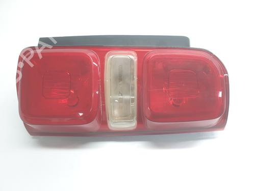 Right taillight PEUGEOT EXPERT Van (V_) 1.5 BlueHDi 100 | BP31589595C35 - Image 3