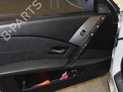 Left front window switch BMW 5 (E60) 530 d | BP1365701I27 