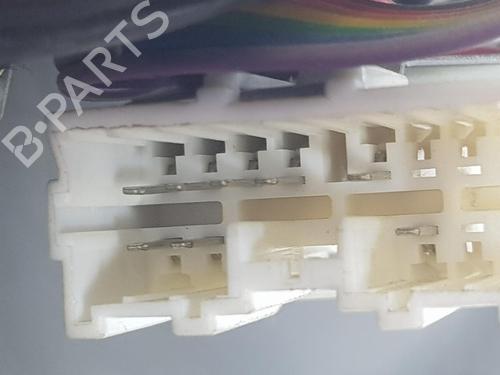 Instrument cluster MITSUBISHI PAJERO SPORT I (K7_, K9_) 2.5 TD (K94W, K74T) | BP10918544C47 