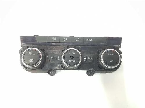 Used Climate control SEAT ATECA (KH7, KHP) 1.6 TDI (115 hp) 3662202