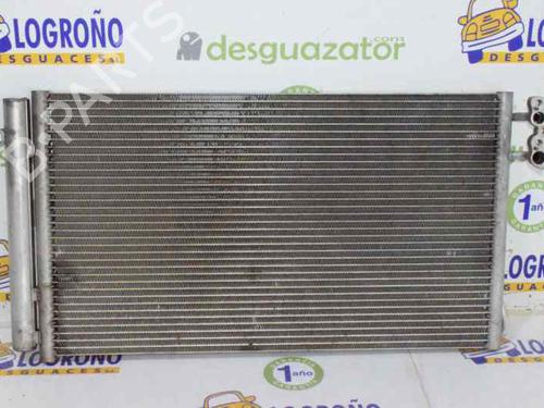 Used AC radiator BMW X1 (E84) sDrive 20 d (177 hp) 780369