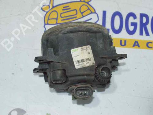 BP1264932C30 | Feu de brouillard avant gauche NISSAN NP300 NAVARA (D40) 2.5 dCi 4WD (D40TT, D40T, D40M, D40BB) BP1264932C30