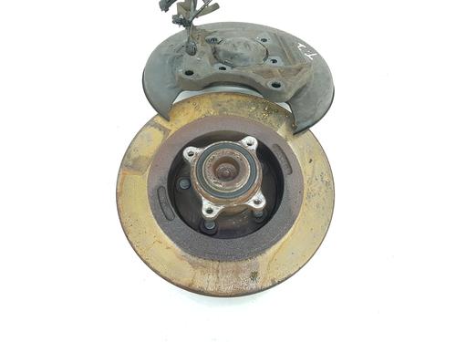 Left rear steering knuckle CHEVROLET ORLANDO (J309) 2.0 D | BP8633695M27 