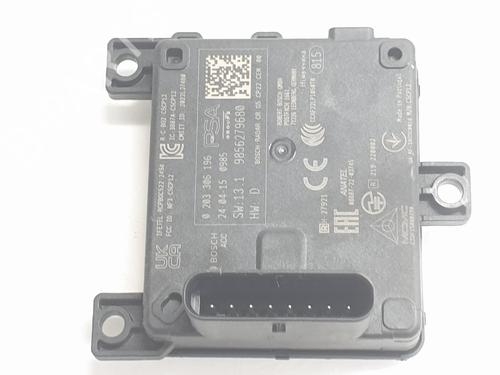 Electronic module OPEL ASTRA L Sports Tourer (OV5) 1.2 (FRHNSL, FRHNSR) | BP26012250M83 