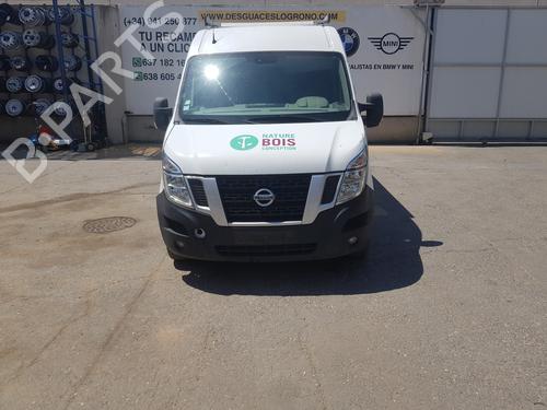 Used Parts NISSAN NV400 Van (X62, X62B) 4946880