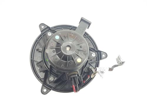 Heater blower motor OPEL INSIGNIA A Saloon (G09) 2.0 CDTI (69) | BP14071723M62 