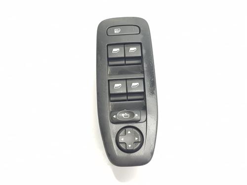 Left front window switch PEUGEOT 2008 I (CU_) | BP37013701I27 - Image 4