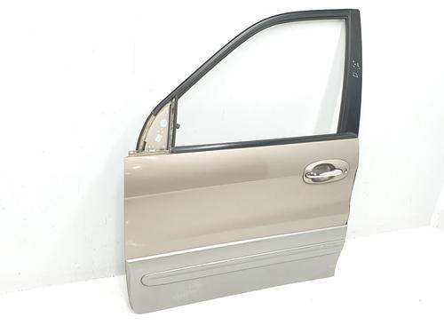 Left front door KIA CARNIVAL II (GQ) 2.9 CRDi | BP17676087C2 